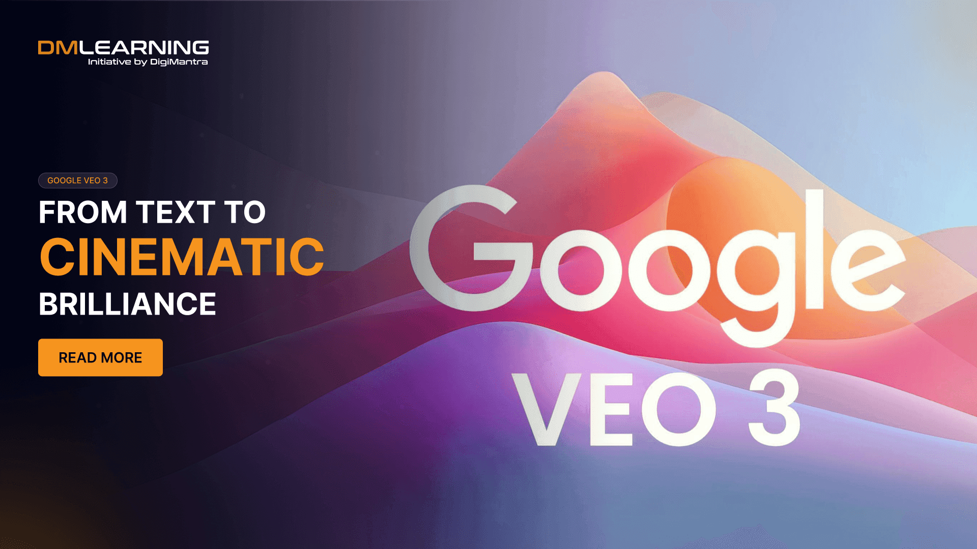 Google’s Next-Gen VEO 3